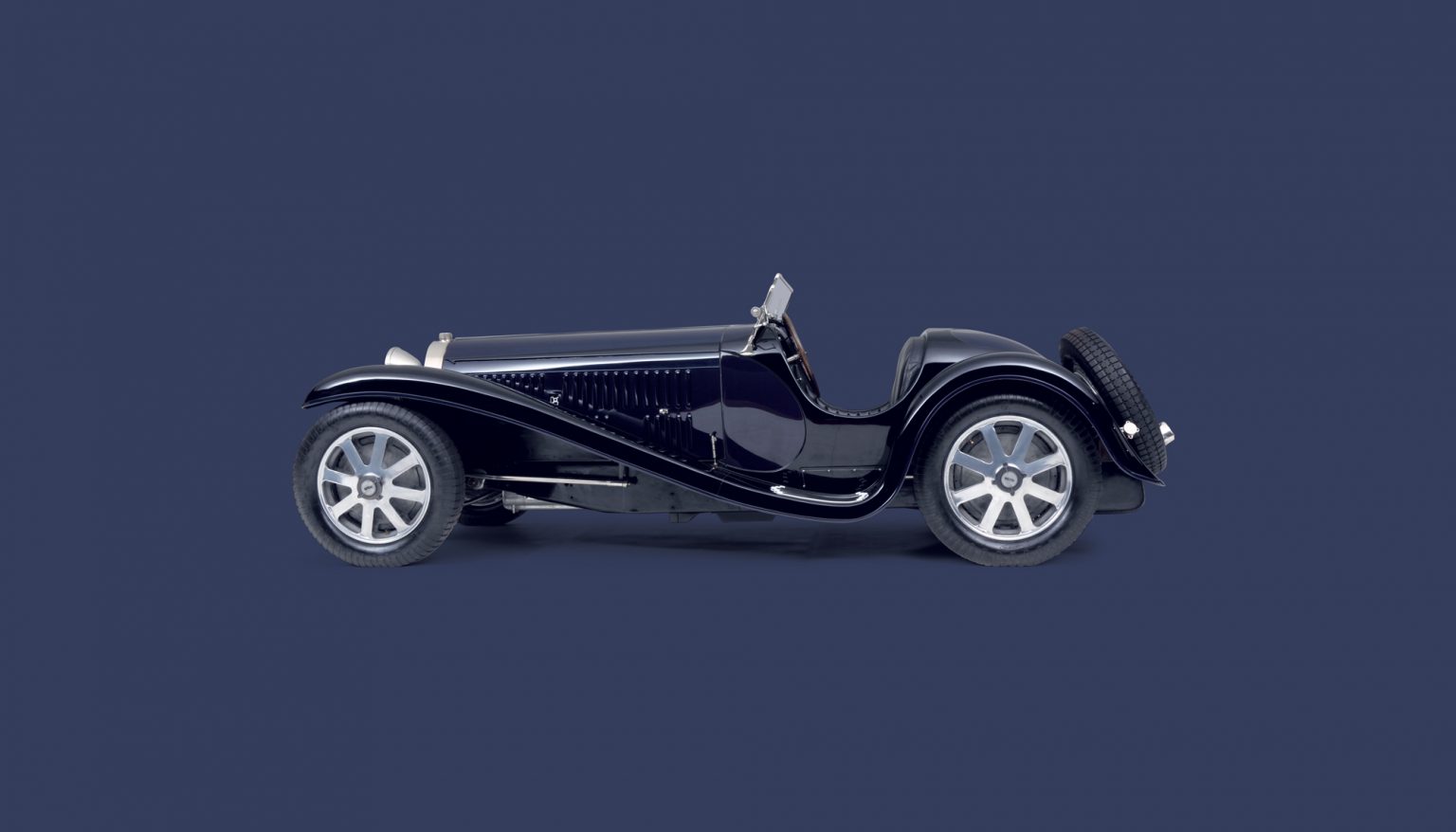 Bugatti type 54