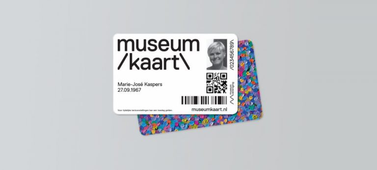 Het Louwman Museum Accepteert De Museumkaart | Louwman Museum